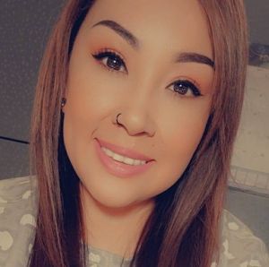 Meet your Posher, Anastasia